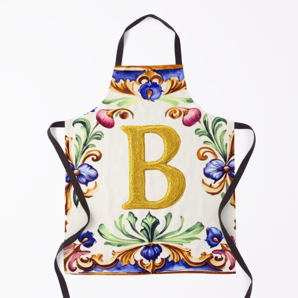 Item preview, Golden Alphabet – Letter B designed and sold by Kiki-Hes.
