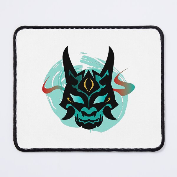 Item preview, Genshin Impact Xiao Yaksha designed and sold by arvingayen.