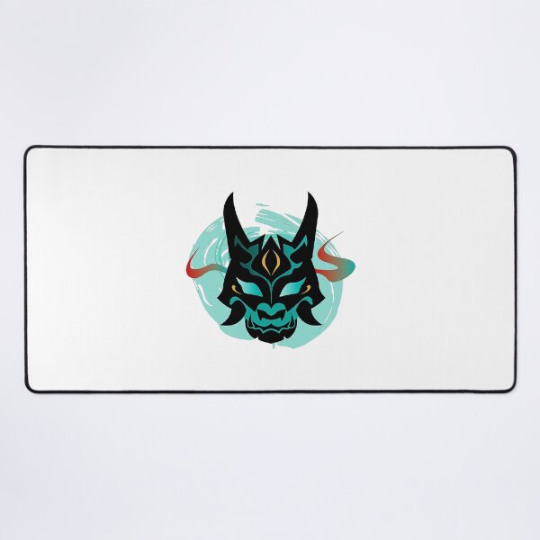 Item preview, Genshin Impact Xiao Yaksha designed and sold by arvingayen.