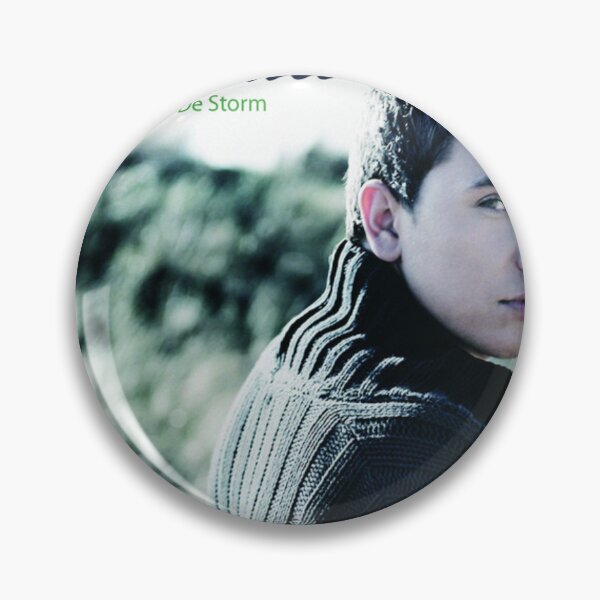 Item preview, Jan Smit - Stilte in de storm album 2008 designed and sold by MilanDatacher.