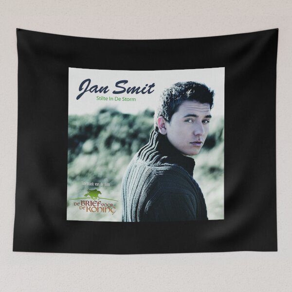 Item preview, Jan Smit - Stilte in de storm album 2008 designed and sold by MilanDatacher.