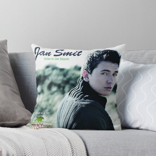Item preview, Jan Smit - Stilte in de storm album 2008 designed and sold by MilanDatacher.