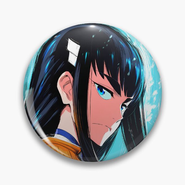 Item preview, Satsuki Kiryuin - 28 designed and sold by Infinite-Aspire.