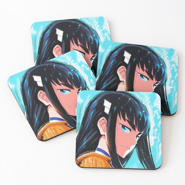 Item preview, Satsuki Kiryuin - 28 designed and sold by Infinite-Aspire.