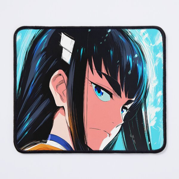 Item preview, Satsuki Kiryuin - 28 designed and sold by Infinite-Aspire.