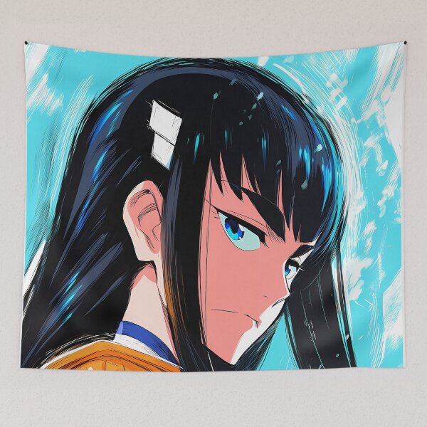 Item preview, Satsuki Kiryuin - 28 designed and sold by Infinite-Aspire.