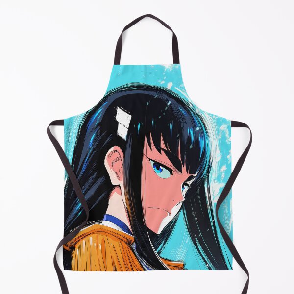 Item preview, Satsuki Kiryuin - 28 designed and sold by Infinite-Aspire.