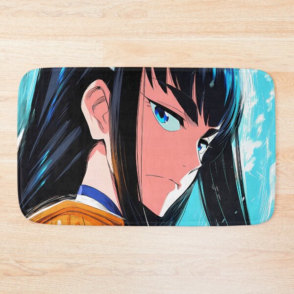 Item preview, Satsuki Kiryuin - 28 designed and sold by Infinite-Aspire.