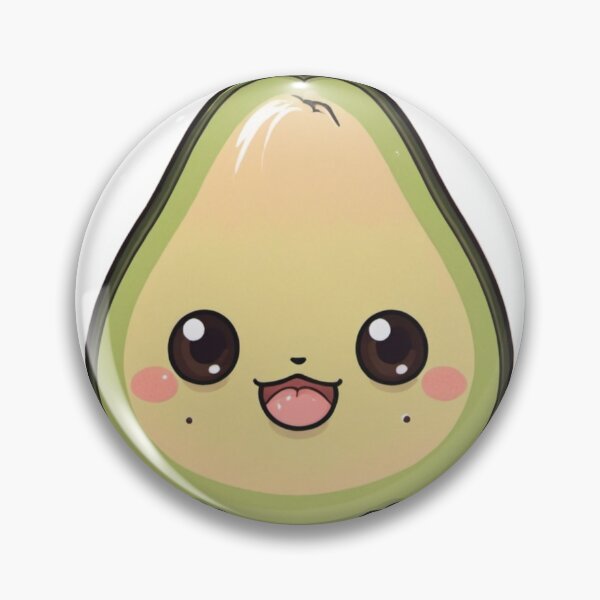 Item preview, Happy Avocado designed and sold by Artclo3.