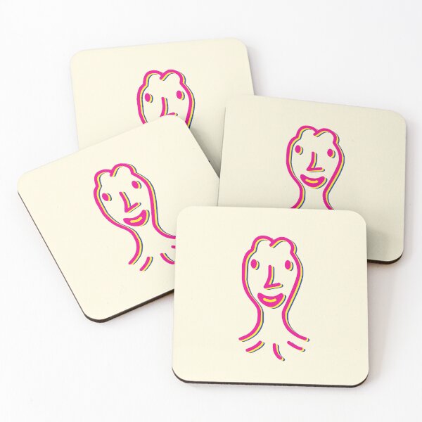 Item preview, Crazy Absurd Art designed and sold by CharlottePlaceArt.