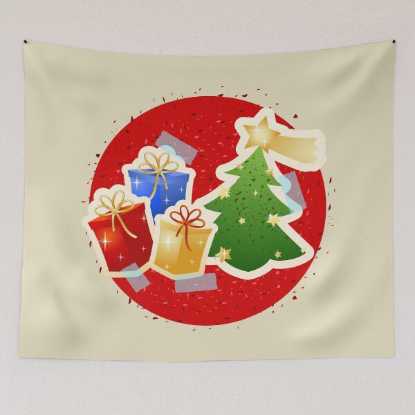 Item preview, Christmas Tree  designed and sold by LuisaVenturoli.
