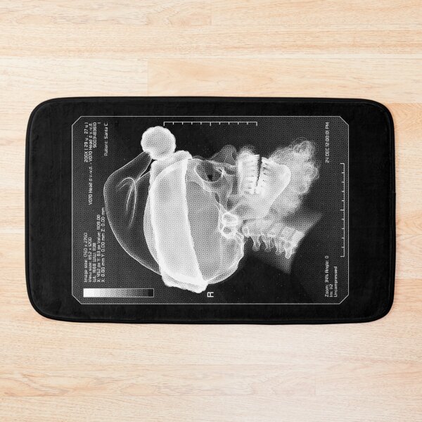 Item preview, Radiology Nurse Radiologist Funny Christmas X-Ray Santa designed and sold by GrandeDuc.