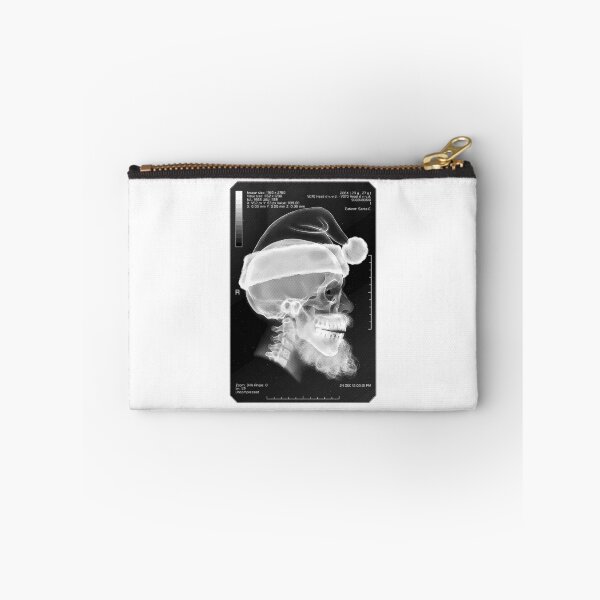 Item preview, Radiology Nurse Radiologist Funny Christmas X-Ray Santa designed and sold by GrandeDuc.