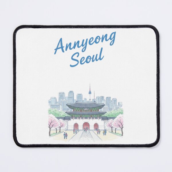 Item preview, Seoul designed and sold by Aise06.
