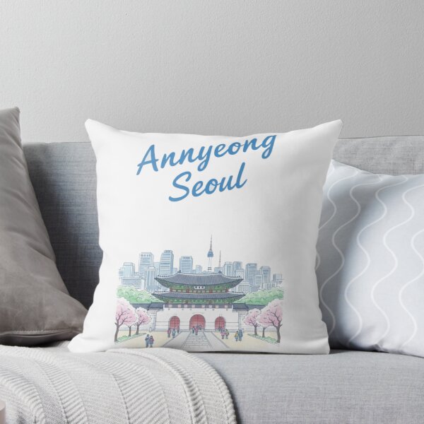 Item preview, Seoul designed and sold by Aise06.