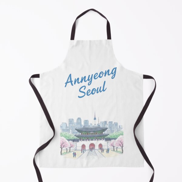 Item preview, Seoul designed and sold by Aise06.