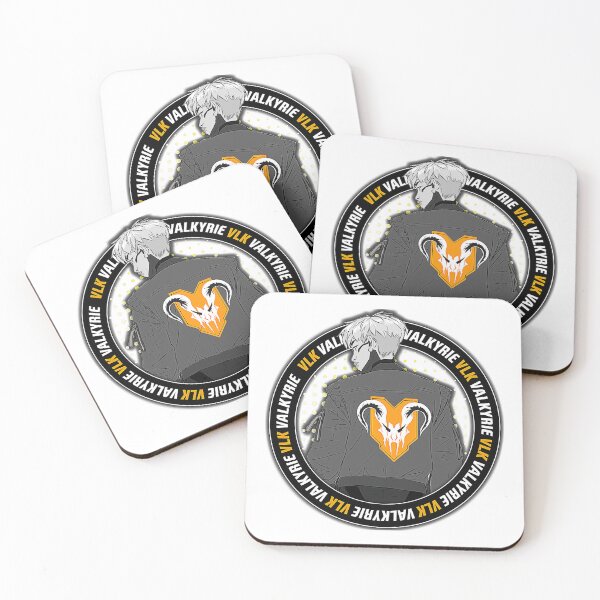 Item preview, Apex Legends Pathfinder Circle Gold Symbol designed and sold by bryxaensandota.