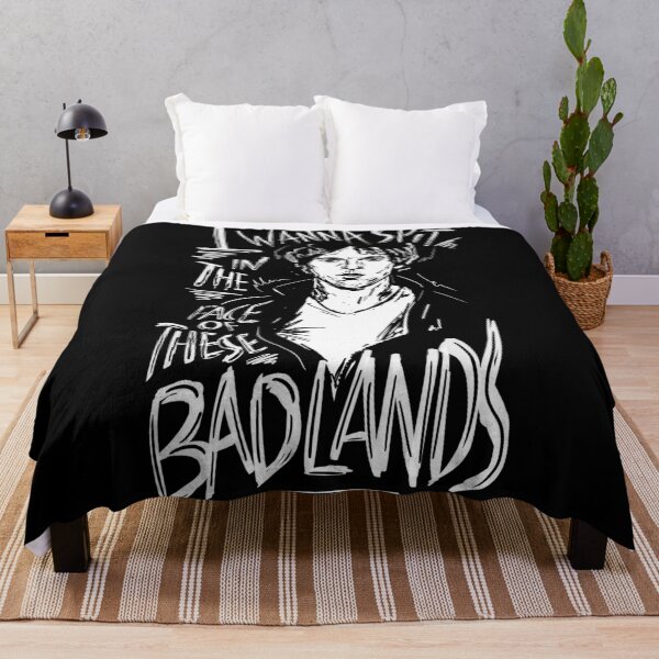 Item preview, Bruce Springsteen Badlands The Boss Rock Music designed and sold by Jamie Collins.