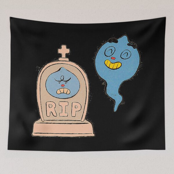 Item preview, Goopy Le Grande designed and sold by claireatuited.