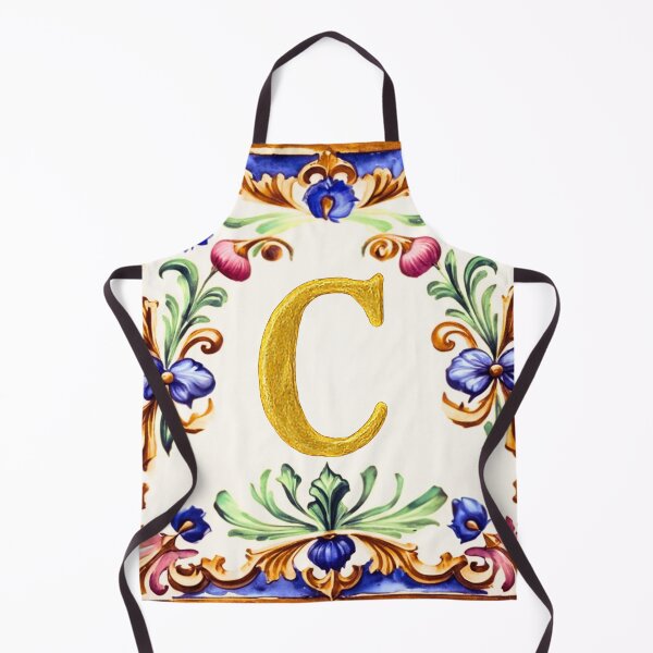 Item preview, Golden Alphabet – Letter C designed and sold by Kiki-Hes.