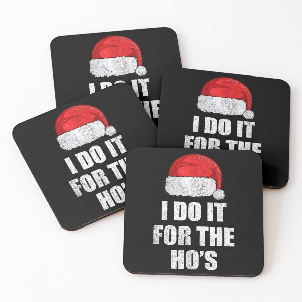 Item preview, Merry Do The It Most For Wonderful I Christmas Time Ho designed and sold by DoerfArtStore.