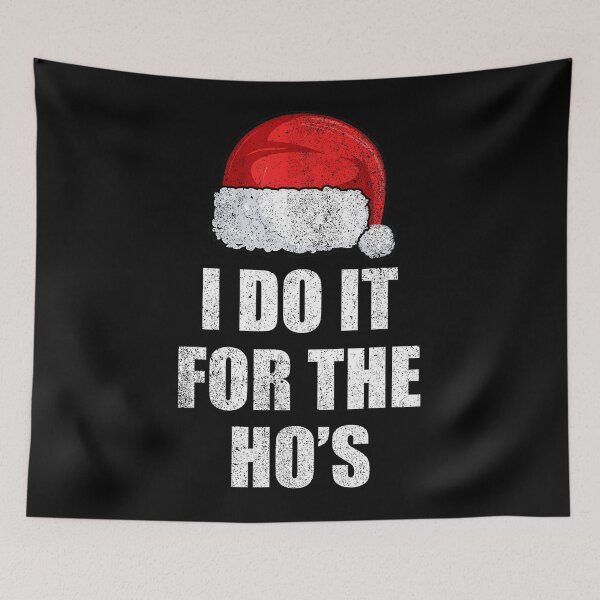 Item preview, Merry Do The It Most For Wonderful I Christmas Time Ho designed and sold by DoerfArtStore.