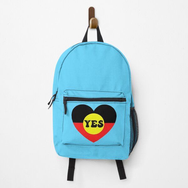 Item preview, Vote Yes To The Voice - Indigenous Voice To Parliament designed and sold by HappyArts90.