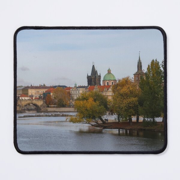 Item preview, Prague  designed and sold by DiscoverySB.