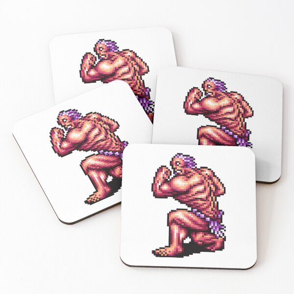 Item preview, Summon_ Titan designed and sold by smingalvez.