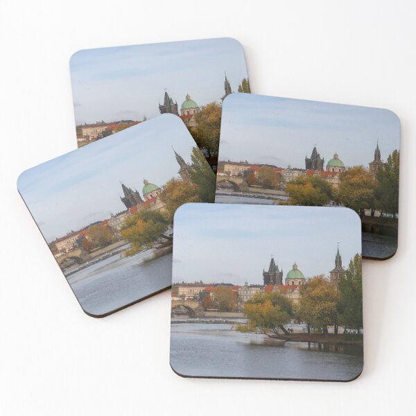 Item preview, Prague  designed and sold by DiscoverySB.