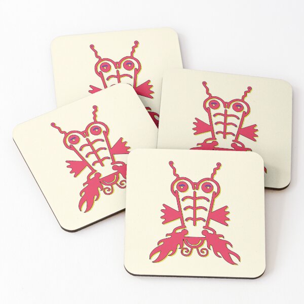 Item preview, Crazy Absurd Art designed and sold by CharlottePlaceArt.