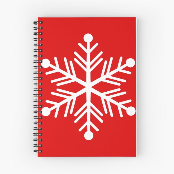 Item preview, Minimal Snowflake | Winter Aesthetic Design ❄️ designed and sold by AtiVMZ.
