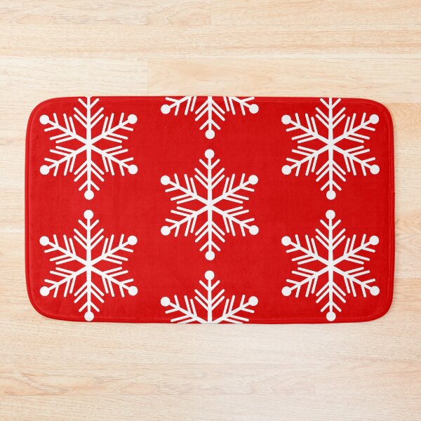 Item preview, Minimal Snowflake | Winter Aesthetic Design ❄️ designed and sold by AtiVMZ.