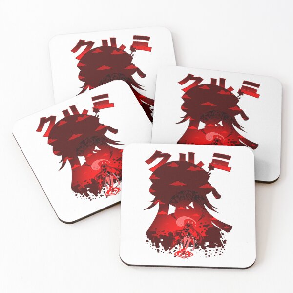 Item preview, Genshin Impact Hu Tao  designed and sold by arvingayen.