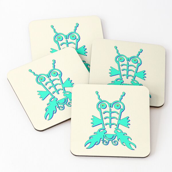 Item preview, Crazy Absurd Art designed and sold by CharlottePlaceArt.
