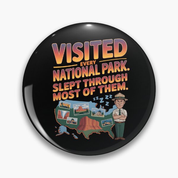 Item preview, national park - park ranger - sasquatch patrol - park service - creepy forest - campfire horror - existential hiking - nature is scary - backwoods secrets - unexplained phenomena – survival designed and sold by JansenGS.