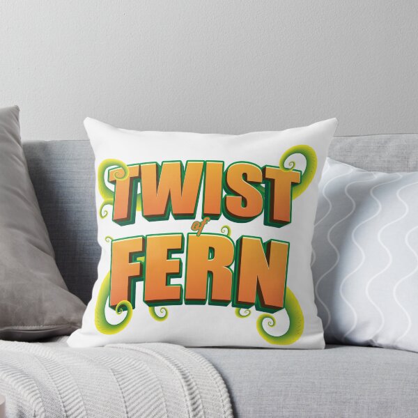 Item preview, Twist of Fern designed and sold by NogiArt.