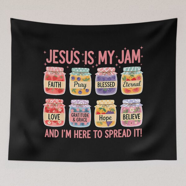Item preview, Be Holliday Quote Jesus Like 2025 Vintage Christmas designed and sold by AdelhenLang.