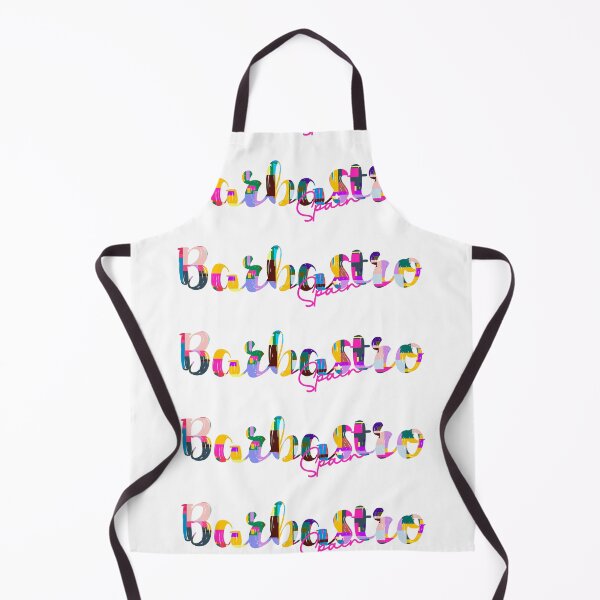 Item preview, Barbastro, Spain, Vibrant Abstract City Typography Art designed and sold by Wanderful-roads.
