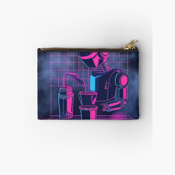 Item preview, RoboBrew designed and sold by ONYX Pixee.
