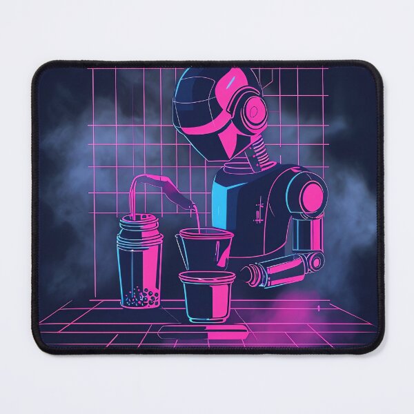 Item preview, RoboBrew designed and sold by ONYX Pixee.