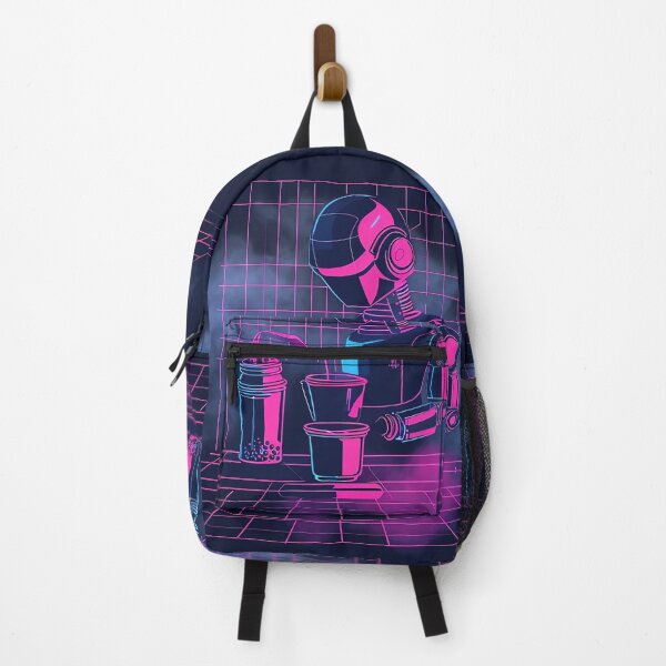 Item preview, RoboBrew designed and sold by ONYX Pixee.
