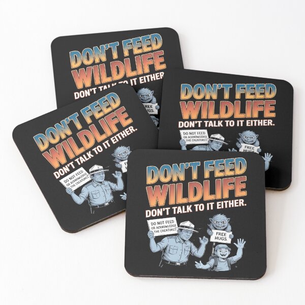 Item preview, national park - dark park ranger - sarcastic hiking - park ranger - weird nature - unexplained forest - hiking gone wrong - trail sign - spooky wilderness - introvert camping - forest conspiracy designed and sold by JansenGS.