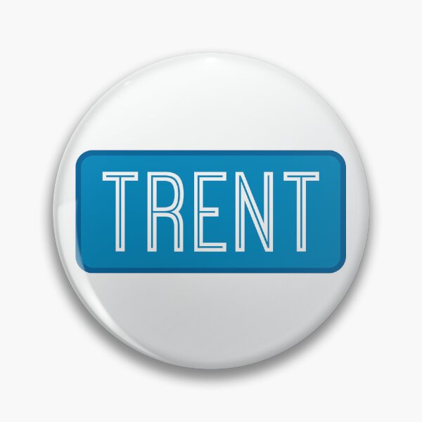 Item preview, Trent Name designed and sold by Jeallan Designs.