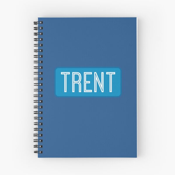 Item preview, Trent Name designed and sold by Jeallan Designs.