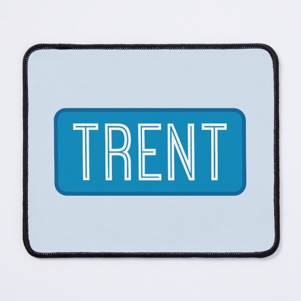 Item preview, Trent Name designed and sold by Jeallan Designs.
