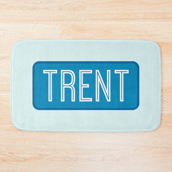 Item preview, Trent Name designed and sold by Jeallan Designs.
