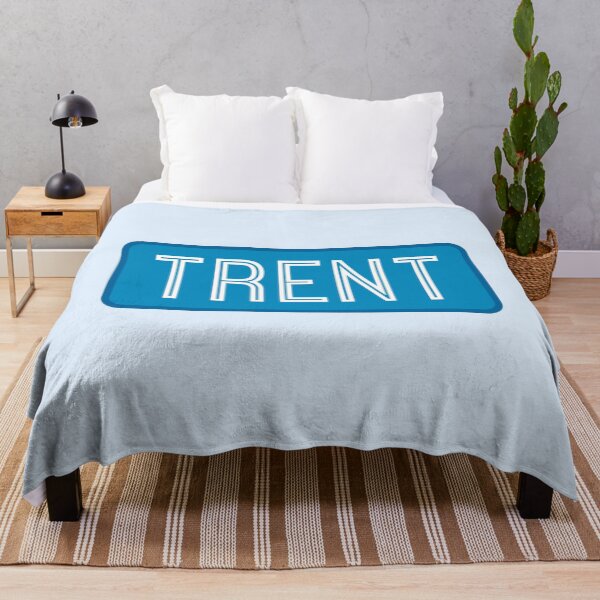 Item preview, Trent Name designed and sold by Jeallan Designs.