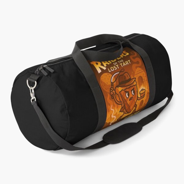 Item preview, Raiders Of The Lost Tart - Version 4 designed and sold by WheelieGdArt.