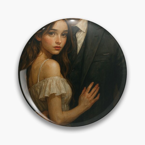 Item preview, dangerous love designed and sold by moontheDama.